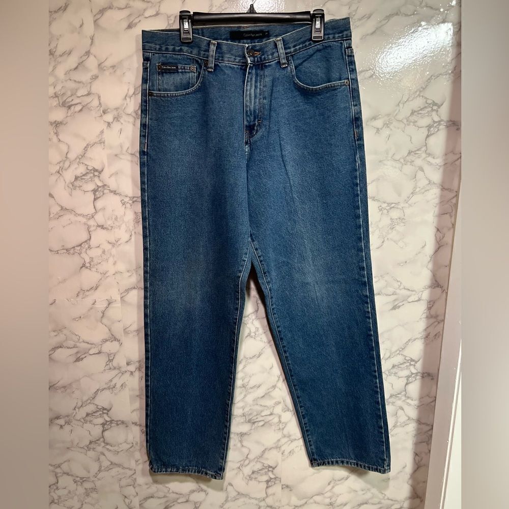 Calvin Klein Jeans Size 34